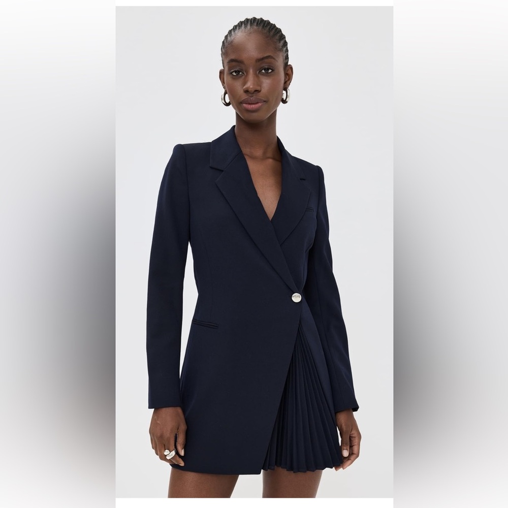 A.L.C. | Callen Blazer Dress